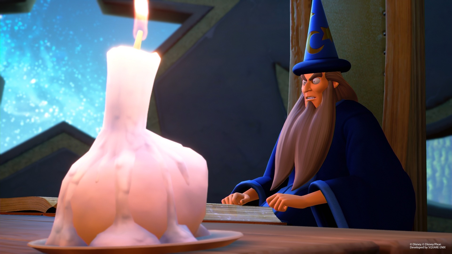 Kingdom Hearts III - Imagen 28